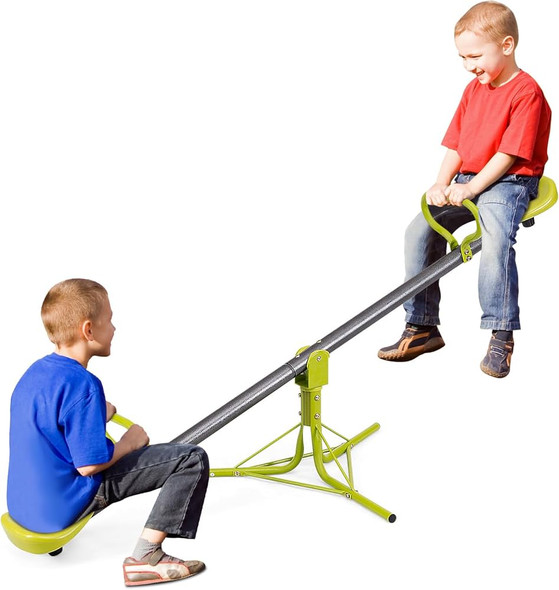 Kids Outdoor Seesaw Playground Teeter Totter | NS601