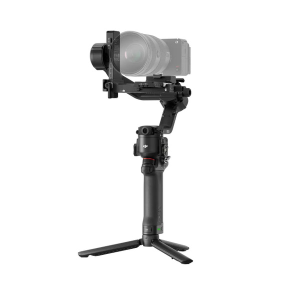 DJI RS5 Combo Gimbal Stabilizer
