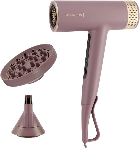 Remington AIRvive™ Digital Hair Dryer | EC8930 E51