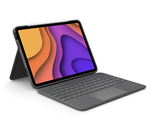 Logitech Folio Touch for iPad Air | 920-0118520