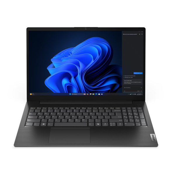Lenovo V15 G5 IRL 15.6" Laptop - Intel Core I3-1315U - RAM 8GB - SSD 256GB - Intel Graphics | 83GW0071ED