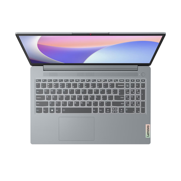 Lenovo IdeaPad Slim 3 15IRU8 15.6" Laptop - Intel Core I3-1315U - RAM 8GB - SSD 512GB - Intel Graphics | 82X700DFDP