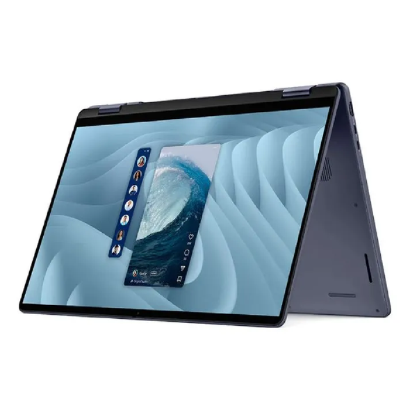 Dell Plus 2-in-1 16" Touchscreen Laptop - Intel Core Ultra 9 288V - RAM 32GB - SSD 1TB - Intel Arc 140V - Windows 11 | LDB16250-9052BLU-PUS