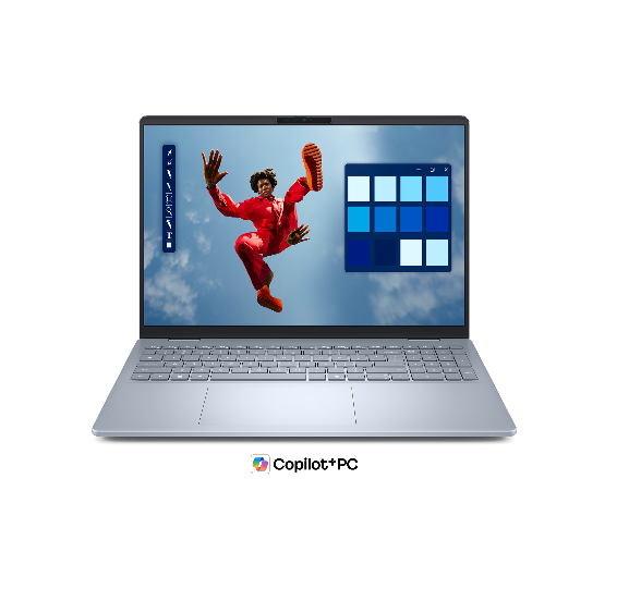 Dell 16 Plus 16" Touchscreen Laptop - Intel Core Ultra 9 288V - RAM 32GB - SSD 1TB - Intel Arc 140V - Windows 11 | LDB16250-9052BLU-PUS