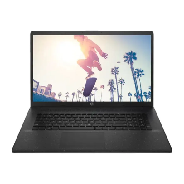 HP 17.3" 17T-CN500 Laptop - Intel Core Ultra 5 225U - RAM 8GB - SSD 256GB - Intel Graphics - Windows 11 | B3ER6AV
