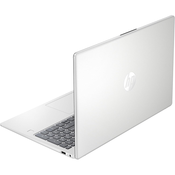 HP 15.6" Laptop - Intel Core i3 N305 - RAM 8GB - SSD 256GB - Intel Graphics - Windows 11 | 15-FD0133WM
