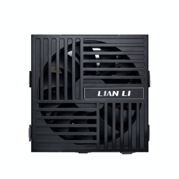 Lian Li RB 750W Bronze ATX 3.1 PSU & PCIe 5.1 Compliant Black Power Supply | G9P.RB0750B.B000.EU