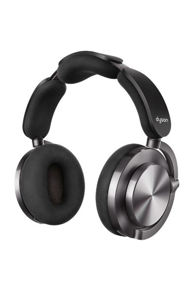 Dyson OnTrac™ Noise Cancelling Headphones - Black Nickel | OnTrac/C
