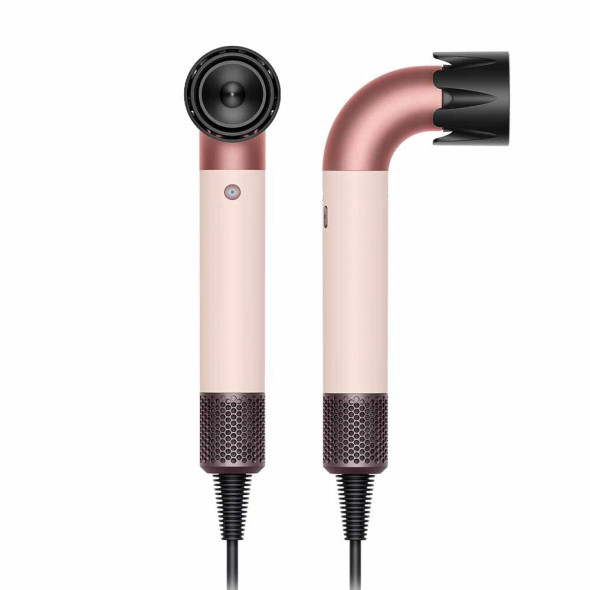 Dyson Supersonic r™ hair dryer Ceramic Pink | HD17