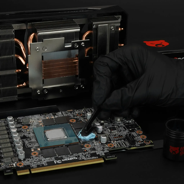 Thermal Grizzly Putty Advance 30 Gram | TG-P-A-030-R