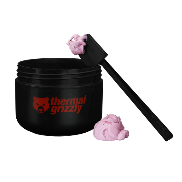 Thermal Grizzly Putty Basic 100g | TG-P-B-100-R