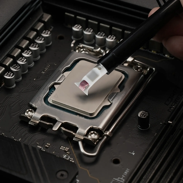 Thermal Grizzly Kryonaut Extreme Thermal Paste 2g | TG-KE-002-R