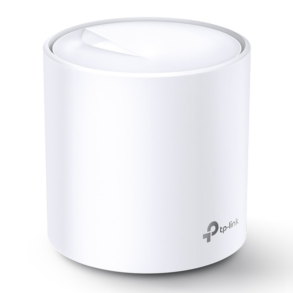 TPLink Deco AX1800 Whole Home Mesh Wi-Fi System | X20 1-pack