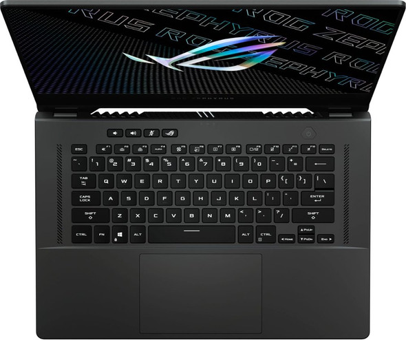 ASUS ROG Zephyrus 15.6" Laptop - AMD Ryzen 9 5900HS - RAM 16GB - SSD 1TB - RTX 3080 | GA503QS-212.R93080