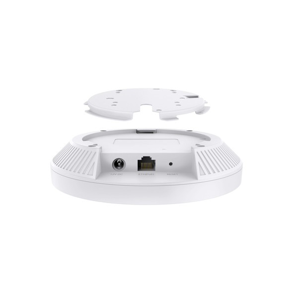 TPLink BE3600 Ceiling Mount Wi-Fi 7 Access Point | EAP723