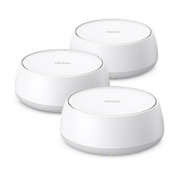 TP-Link BE3600 Whole Home Mesh WiFi 7 System 2-pack | Deco BE25