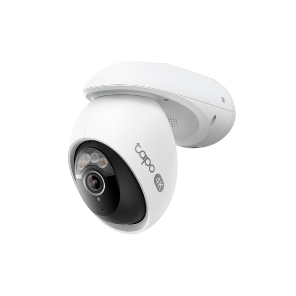 TP-Link 4K Outdoor Pan/Tilt Security Wi-Fi Camera | Tapo C560WS