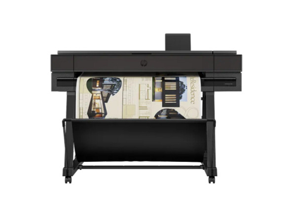 HP DesignJet T850 36-in MFP Printer | 2Y9H2A