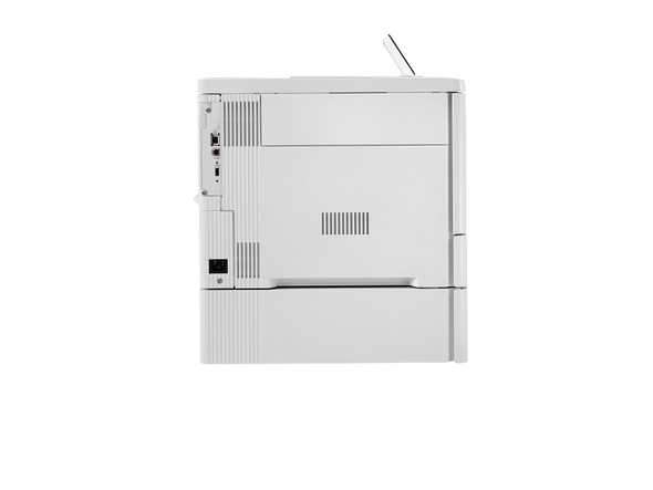 HP Color LaserJet Enterprise M555x Printer | 7ZU79A