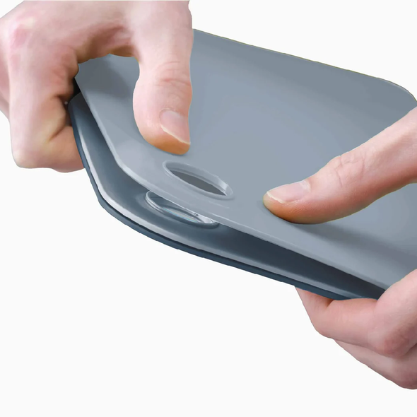 Joseph Joseph Pop 3-piece Blue Chopping Mat Set | 981002