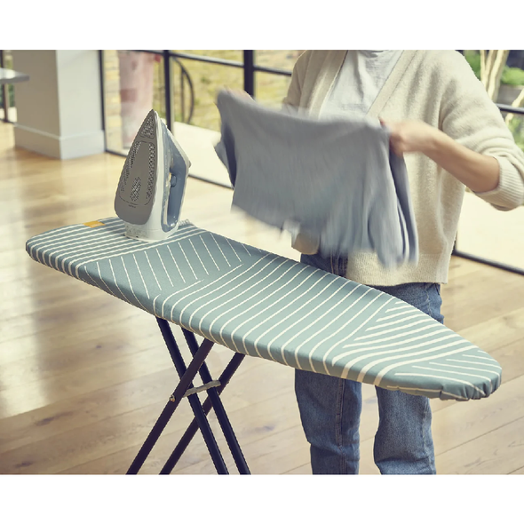 Joseph Joseph Flexa Grey Easy-fit Ironing Board Cover | 50018