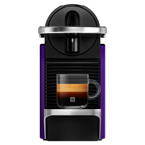 Nespresso Pixie Coffee Machine - Arpeggio