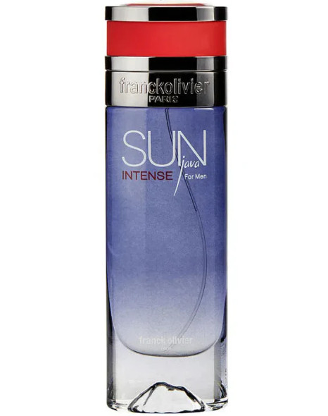 Franck Olivier Sun Java Intense for Men Eau de Parfum | 262861