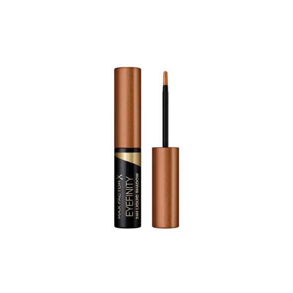 Max factor Eyefinity All Day Liquid Eyeshadow - 003 Divine Amber | 255984