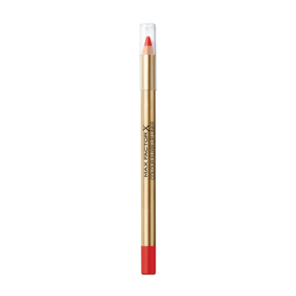 Maxfactor Colour Elixir Lip Liner - 060 Red Ruby | 255997