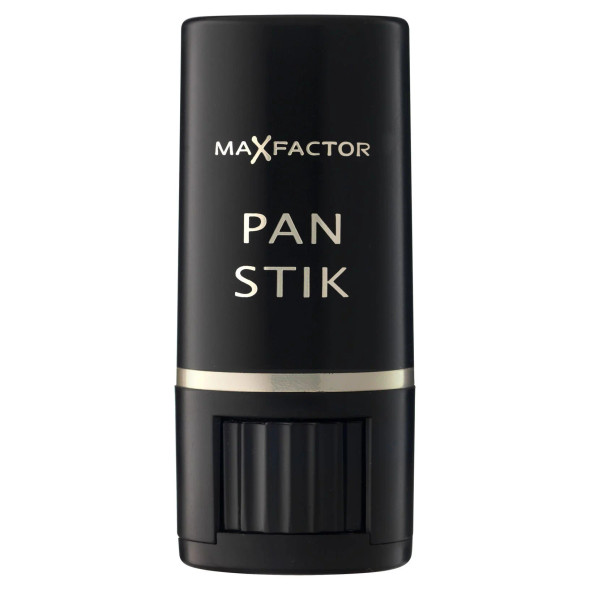 Max factor Pan Stik Foundation - 60 Deep Olive | 65625