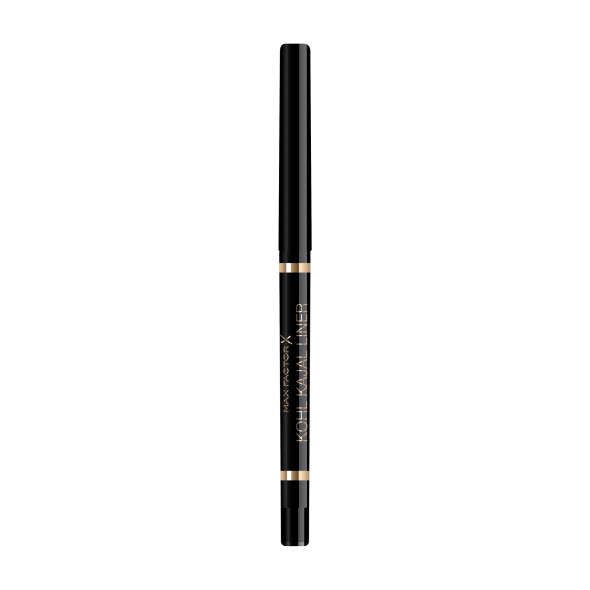 Max factor Masterpiece Kohl Kajal Pencil - 001 Black | 233756