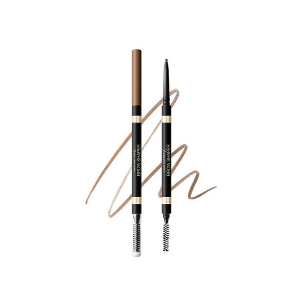 Maxfactor Brow Shaper Eyebrow Pencil - 10 Blonde | 215553