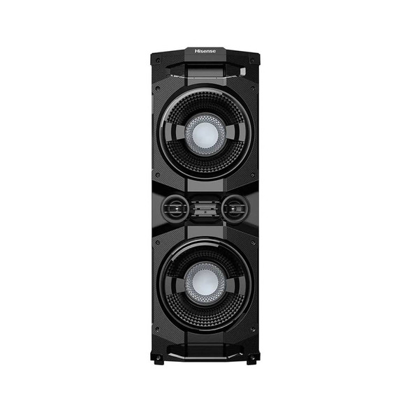 Hisense Bluetooth Party Speaker 400W | HP130