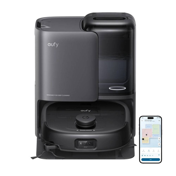 Eufy Robot Vacuum Omni E25 | T2353G11