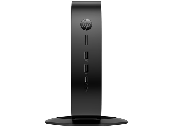 HP Elite t755 Thin Client - Ryzen V2546, 16GB RAM, 256GB SSD | 9J3Y2AA#