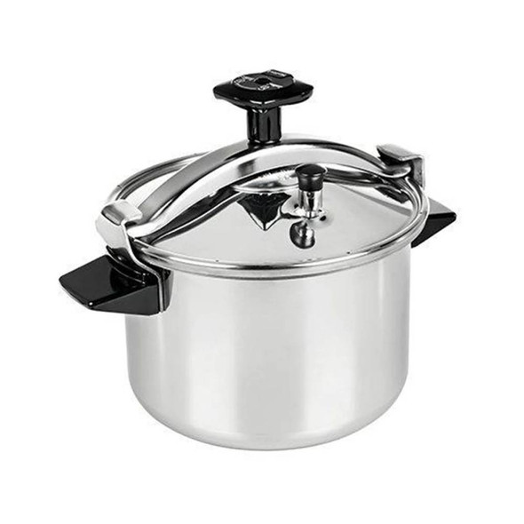 Tefal Pressure Cooker 9L INOX | PO534931