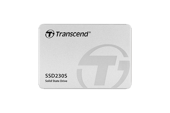 Transcend 256GB SSD230S, SATA3, 3D , 2.5'' | TS256GSSD230S
