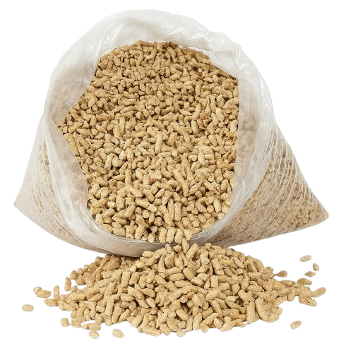 Belbol Vitamins Bird Food Supplement 1 KG - Nutrient-Enriched Pellets