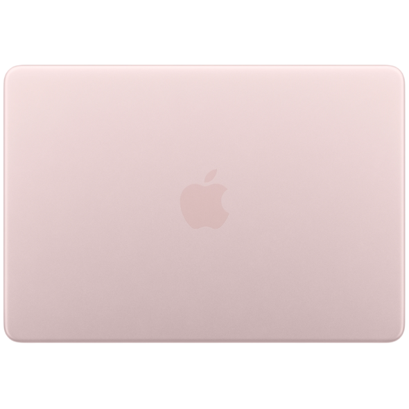 Apple MacBook Neo 13" Laptop – A18 Pro, 8GB RAM, 512GB SSD (Blush) | MHFJ4