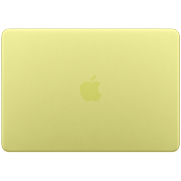 Apple MacBook Neo 13" Laptop – A18 Pro, 8GB RAM, 512GB SSD - Citrus | MHFE4