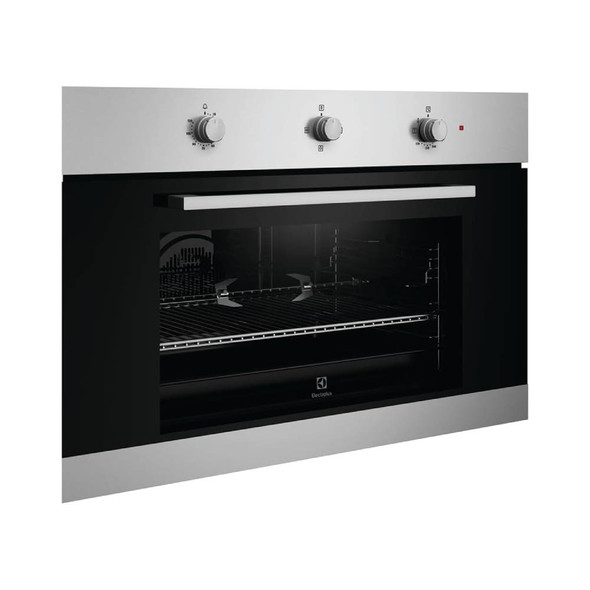 Electrolux Built-In Oven 90cm 77L | EOG9102CAX