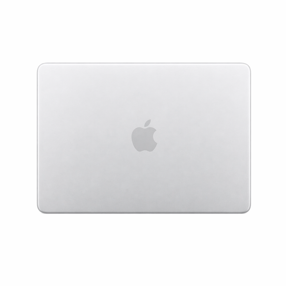 Apple MacBook Neo 13″ A18 Pro - 8GB RAM, 256GB SSD - Silver | MHFA4