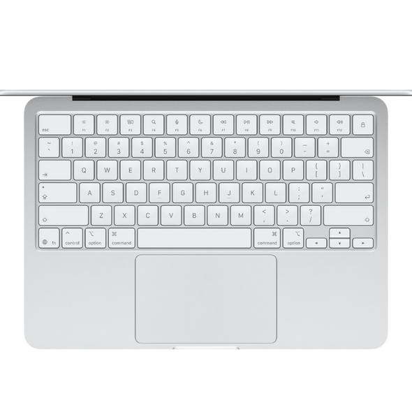 Apple MacBook Neo 13″ A18 Pro - 8GB RAM, 256GB SSD - Silver | MHFA4