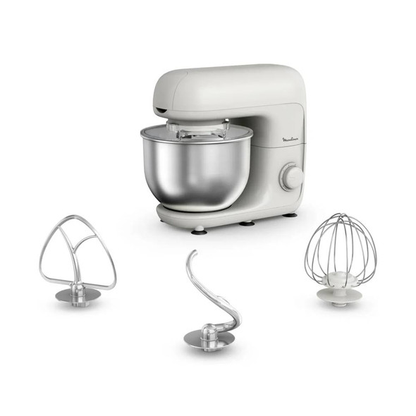 Moulinex Kitchen Machine 800W 4.8L | QA160127