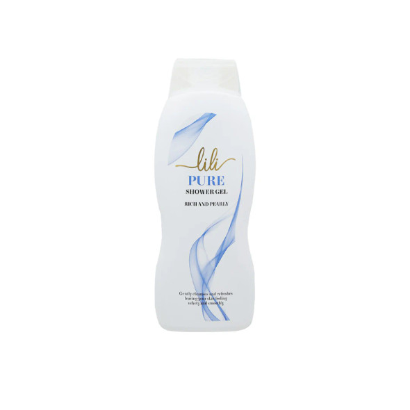 Lili Pure Shower Gel | 262085