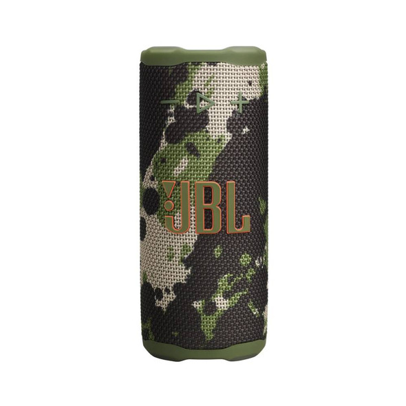 JBL Grip Compact Bluetooth Speaker - Squad | JBLGRIPSQUAD