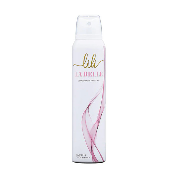 Lili La Belle Women Deodorant Spray | 262089