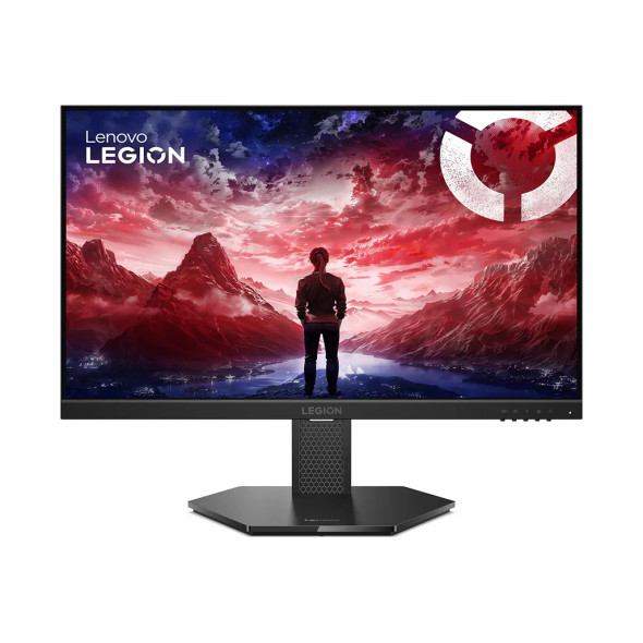 Lenovo Legion 24-10 23.8” FHD Gaming Monitor 240Hz | 68C4GAC4EU