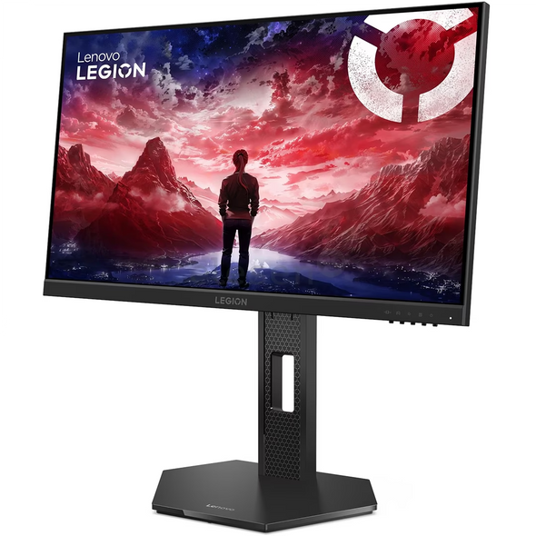 Lenovo Legion 24-10 23.8” FHD Gaming Monitor 240Hz | 68C4GAC4EU