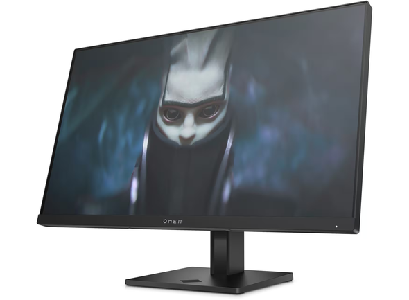 HP OMEN 23.8" FHD 165Hz IPS Gaming Monitor  | 780D9AA